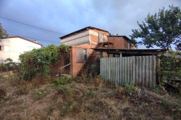 Фото №3: Дом 27 м² - Политехник, мкр. Прикубанский внутригородской округ, ул. Зелёная, 285