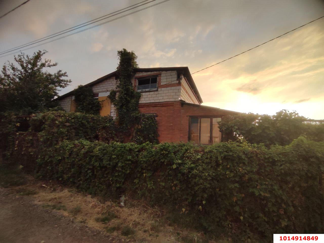 Фото №5: Дом 27 м² + 3.89 сот. - Политехник, Прикубанский внутригородской округ, ул. Зелёная, 285