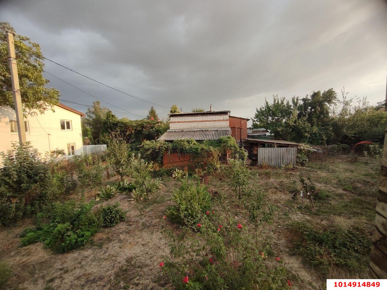 Фото №6: Дом 27 м² + 3.89 сот. - Политехник, Прикубанский внутригородской округ, ул. Зелёная, 285