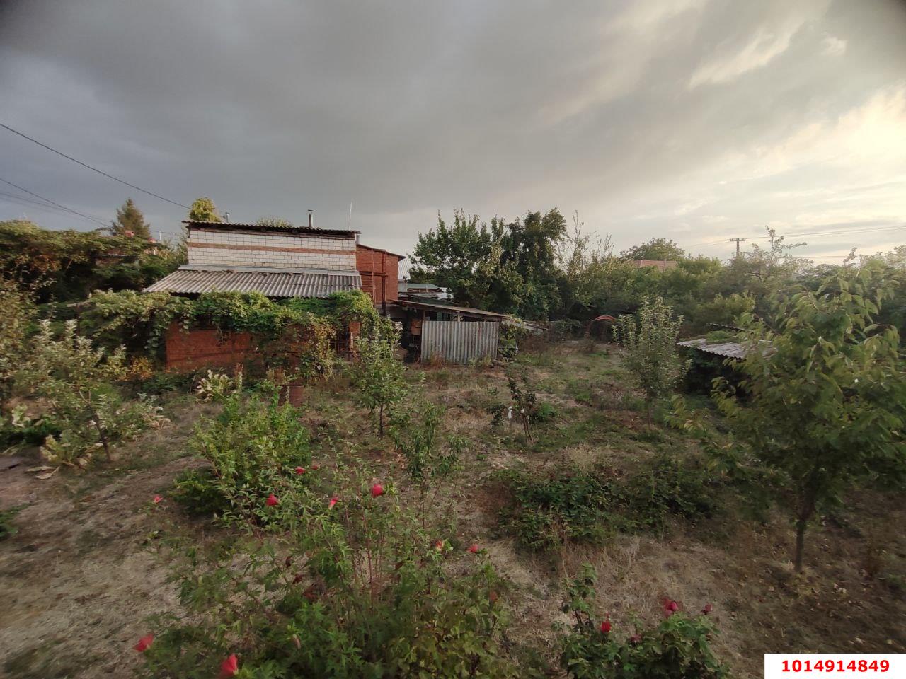 Фото №4: Дом 27 м² + 3.89 сот. - Политехник, Прикубанский внутригородской округ, ул. Зелёная, 285