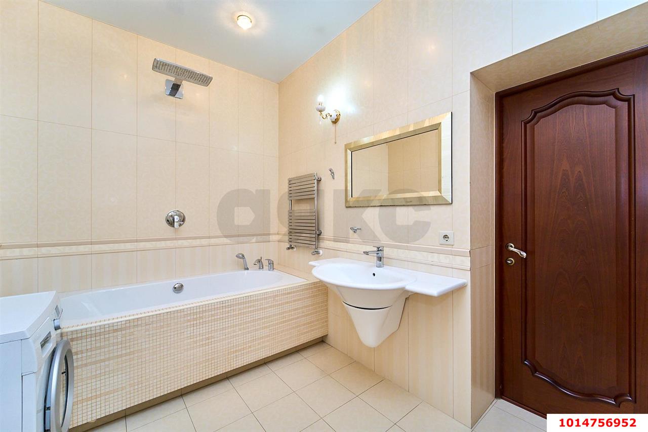 Фото №8: Дом 240 м² + 4 сот. - Краснодар, Фестивальный, ул. Передерия