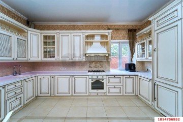 Фото №1: Дом 240 м² - Краснодар, мкр. Фестивальный, ул. Передерия