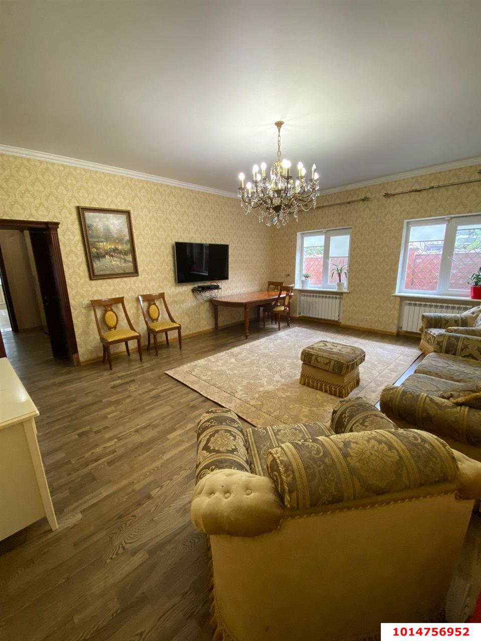 Фото №9: Дом 240 м² + 4 сот. - Краснодар, Западный внутригородской округ, ул. Урицкого, 247