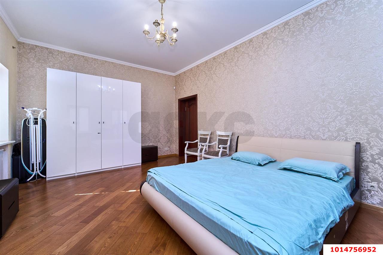 Фото №12: Дом 240 м² + 4 сот. - Краснодар, Фестивальный, ул. Передерия