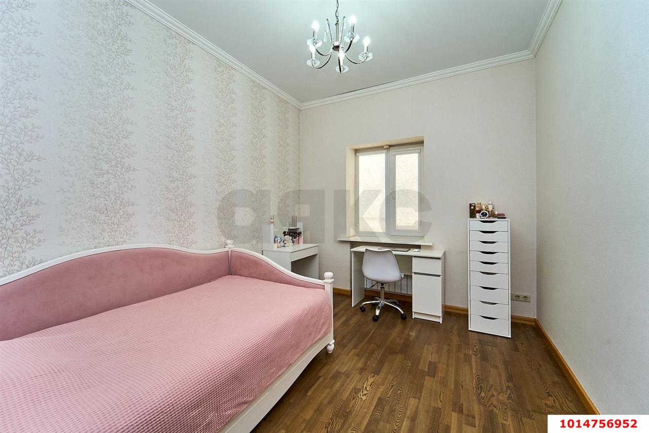 Фото №9: Дом 240 м² + 4 сот. - Краснодар, Прикубанский внутригородской округ, мкр. Фестивальный, ул. Передерия