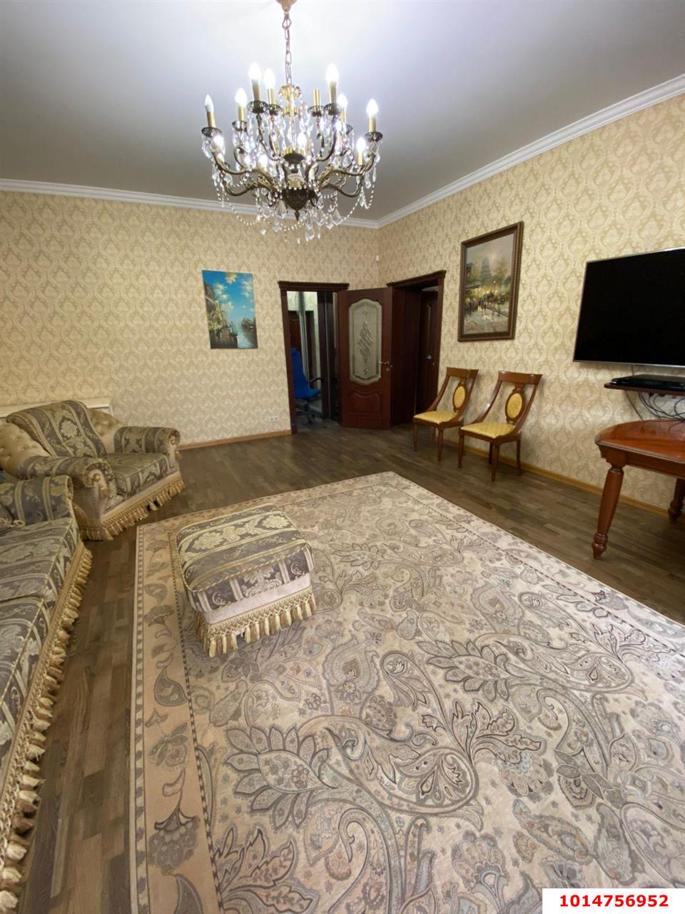 Фото №10: Дом 240 м² + 4 сот. - Краснодар, Западный внутригородской округ, ул. Урицкого, 247