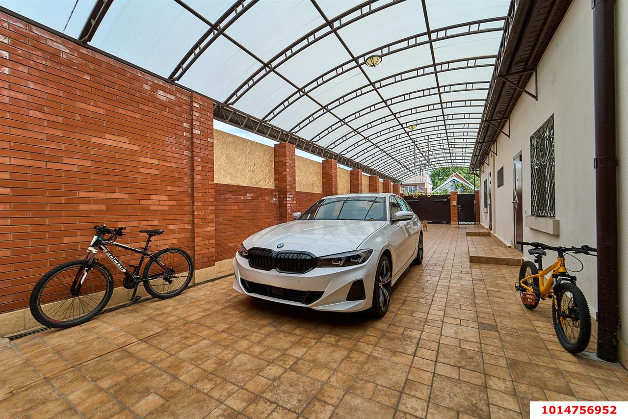 Фото №19: Дом 240 м² + 4 сот. - Краснодар, Прикубанский внутригородской округ, мкр. Фестивальный, ул. Передерия