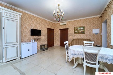 Фото №3: Дом 240 м² - Краснодар, мкр. Фестивальный, ул. Передерия