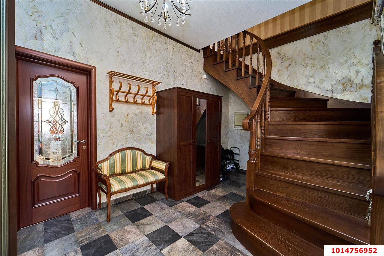 Фото №10: Дом 240 м² + 4 сот. - Краснодар, Фестивальный, ул. Передерия