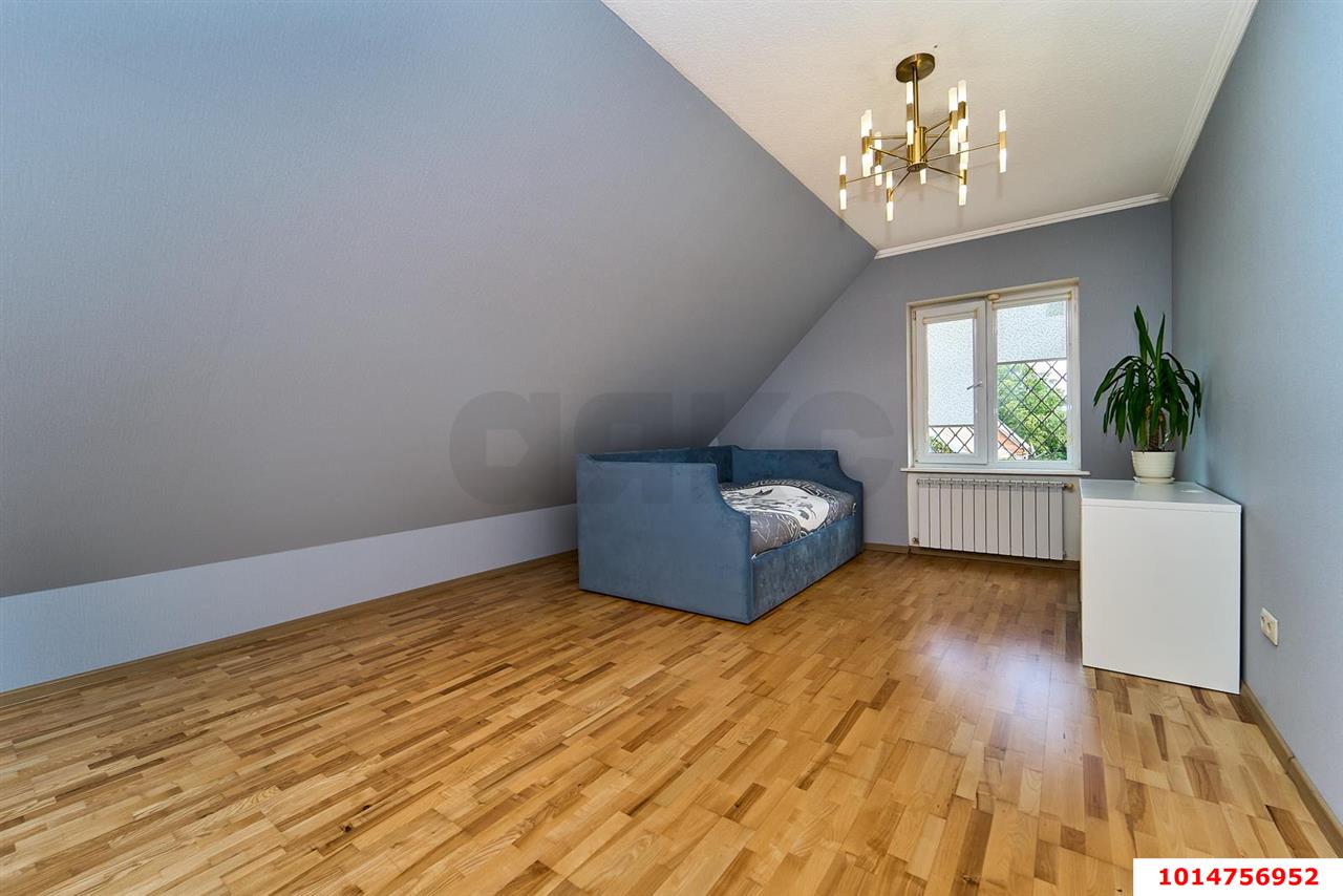 Фото №15: Дом 240 м² + 4 сот. - Краснодар, Прикубанский внутригородской округ, мкр. Фестивальный, ул. Передерия