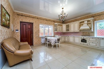 Фото №4: Дом 240 м² - Краснодар, мкр. Фестивальный, ул. Передерия