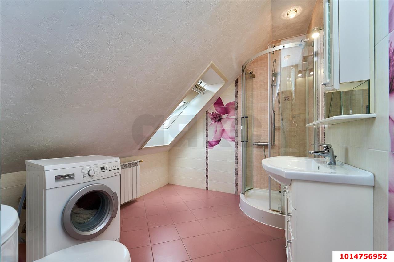 Фото №13: Дом 240 м² + 4 сот. - Краснодар, Прикубанский внутригородской округ, мкр. Фестивальный, ул. Передерия