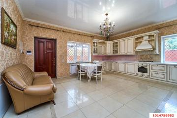 Фото №4: Дом 240 м² - Краснодар, мкр. Фестивальный, ул. Передерия