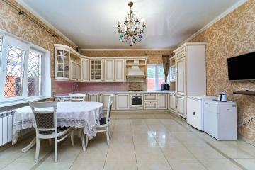 Фото №2: Дом 240 м² - Краснодар, мкр. Фестивальный, ул. Передерия