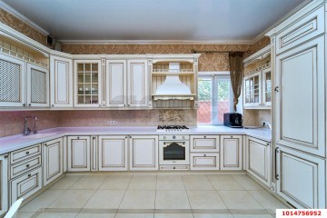 Фото №1: Дом 240 м² - Краснодар, мкр. Фестивальный, ул. Передерия