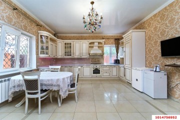 Фото №2: Дом 240 м² - Краснодар, мкр. Фестивальный, ул. Передерия