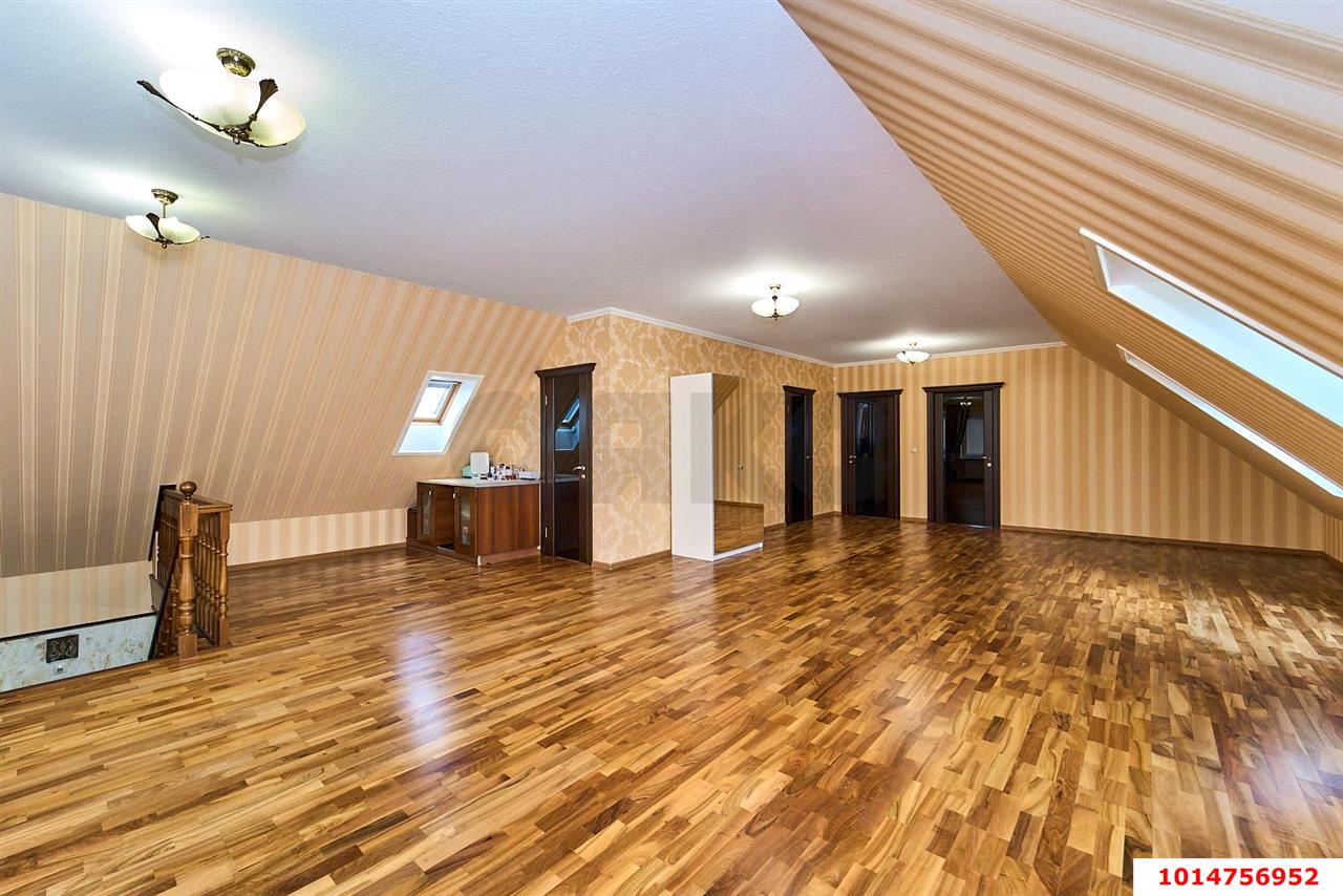 Фото №11: Дом 240 м² + 4 сот. - Краснодар, Фестивальный, ул. Передерия