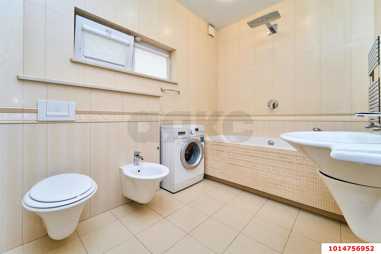 Фото №7: Дом 240 м² + 4 сот. - Краснодар, Фестивальный, ул. Передерия