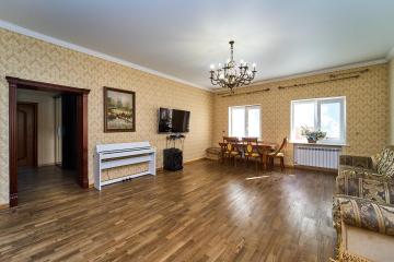 Фото №5: Дом 240 м² - Краснодар, мкр. Фестивальный, ул. Передерия