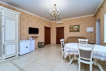 Фото №3: Дом 240 м² - Краснодар, мкр. Фестивальный, ул. Передерия