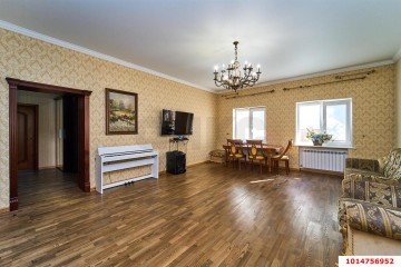 Фото №5: Дом 240 м² - Краснодар, мкр. Фестивальный, ул. Передерия