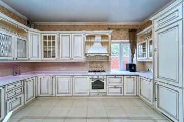 Фото №1: Дом 240 м² - Краснодар, мкр. Фестивальный, ул. Передерия