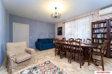 Фото №3: Дом 161 м² - Берёзовый, мкр. СНТ Прогресс, ул. Грушевая, 329
