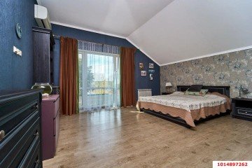 Фото №5: Дом 161 м² - Берёзовый, мкр. СНТ Прогресс, ул. Грушевая, 329