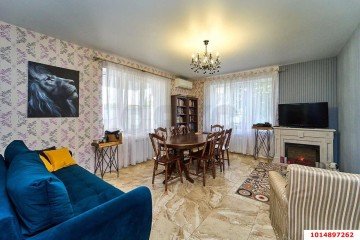 Фото №4: Дом 161 м² - Берёзовый, мкр. СНТ Прогресс, ул. Грушевая, 329