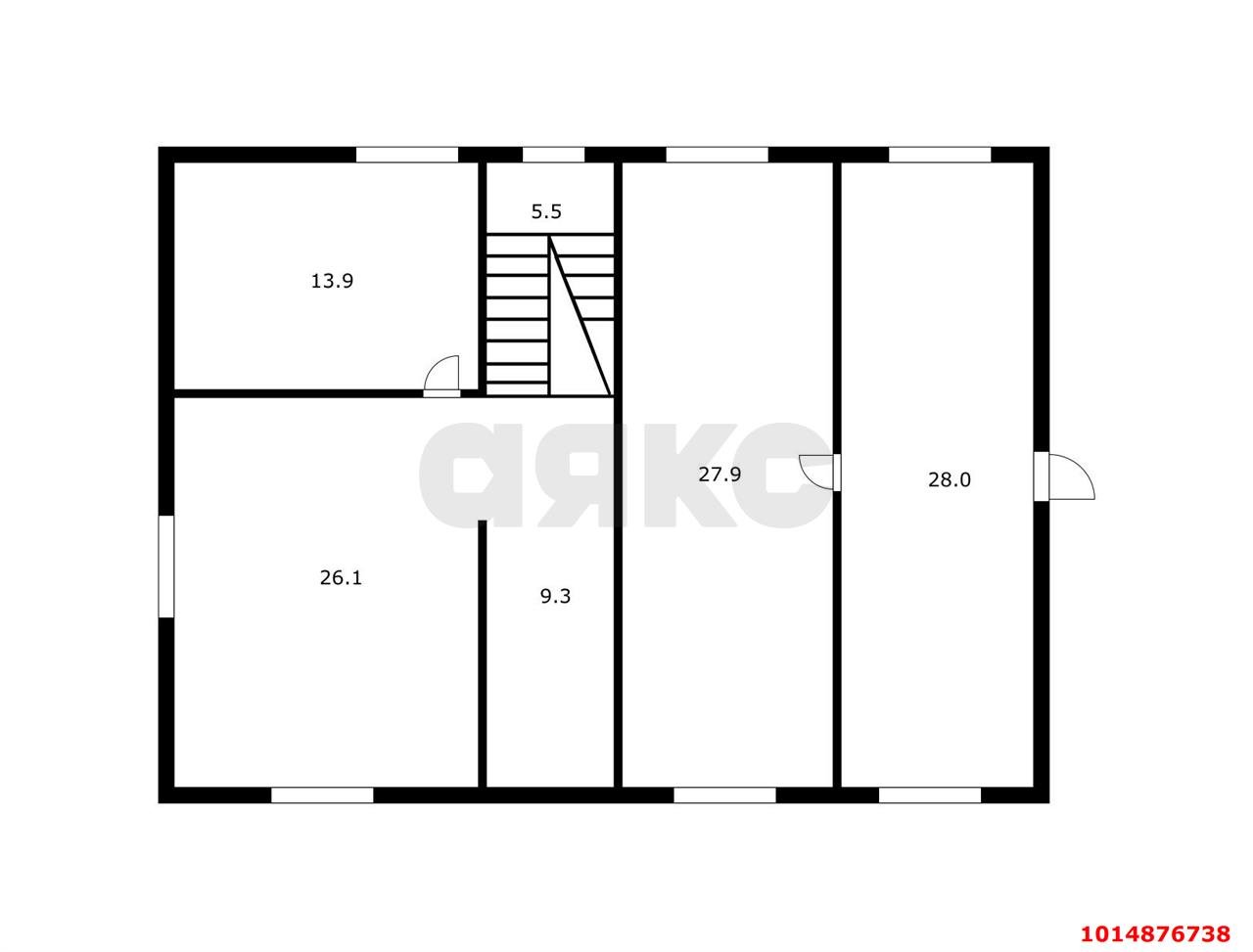 Фото №14: Готовый бизнес 446 м² - Анапа, ул. Буковая, 6А
