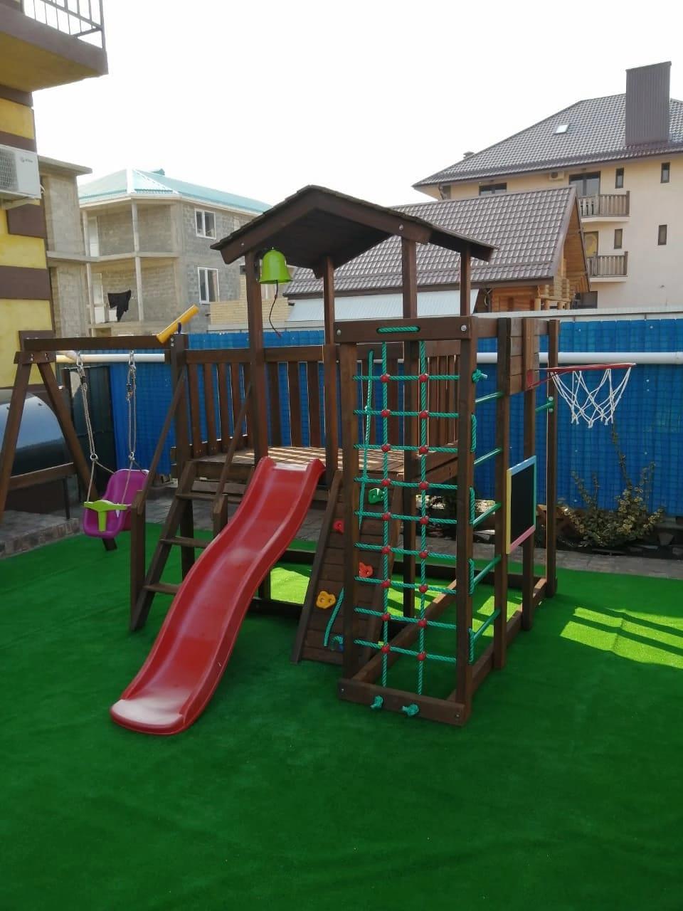 Фото №3: Коммерция 445 м² - Анапа, ул. Буковая, 6А