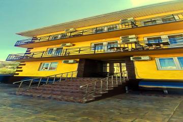 Фото №1: Коммерция 445 м² - Анапа, ул. Буковая, 6А