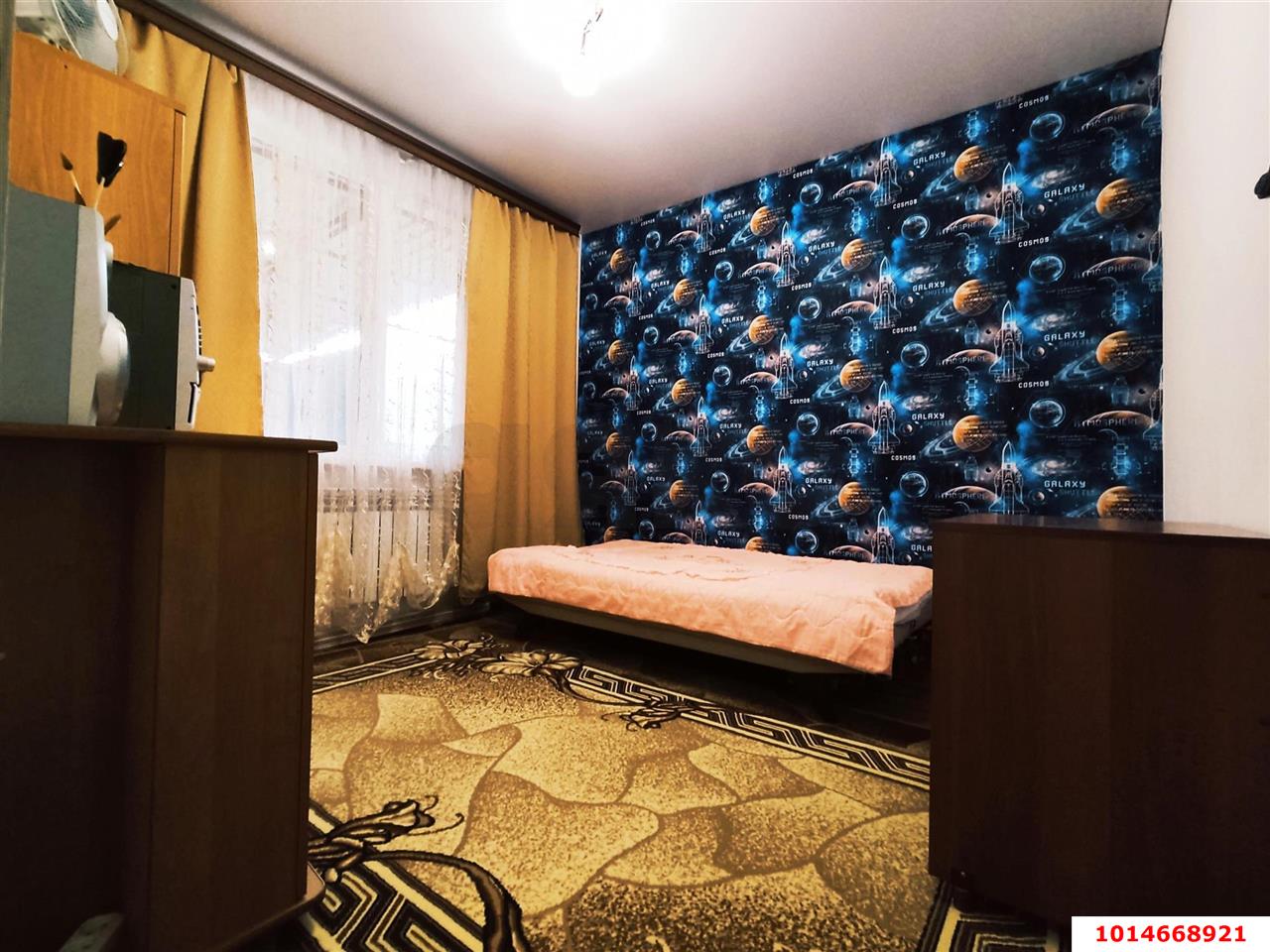 Фото №4: Дом 58 м² + 4 сот. - Шоссейное, Прикубанский внутригородской округ, ул. Светлая, 13