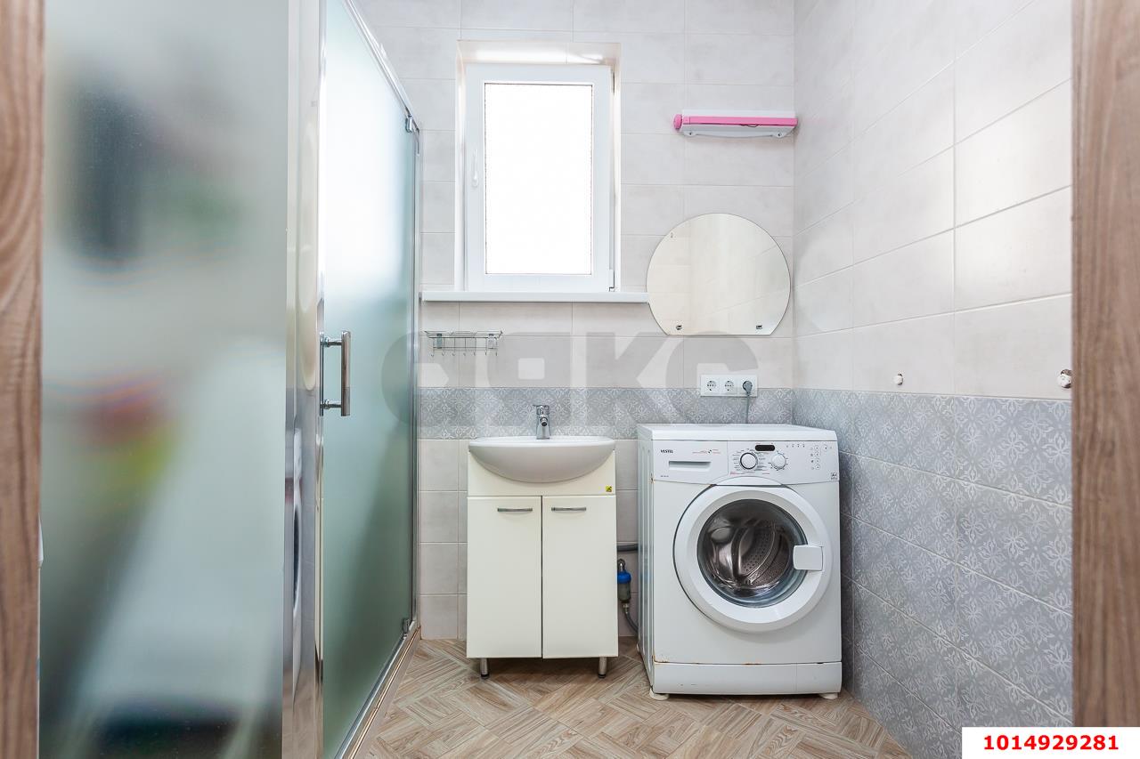 Фото №8: Дом 71 м² + 3 сот. - Краснодар, Прикубанский внутригородской округ, мкр. КП Крепость, ул. Ольгинская, 33