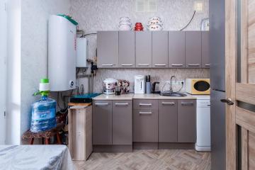 Фото №1: Дом 71 м² - Краснодар, мкр. КП Крепость, ул. Ольгинская, 33