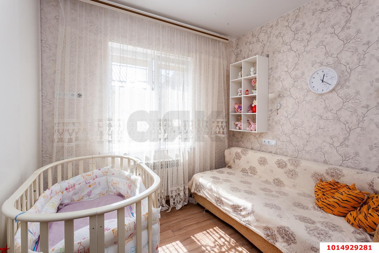 Фото №4: Дом 71 м² + 3 сот. - Краснодар, КП Крепость, ул. Ольгинская, 33