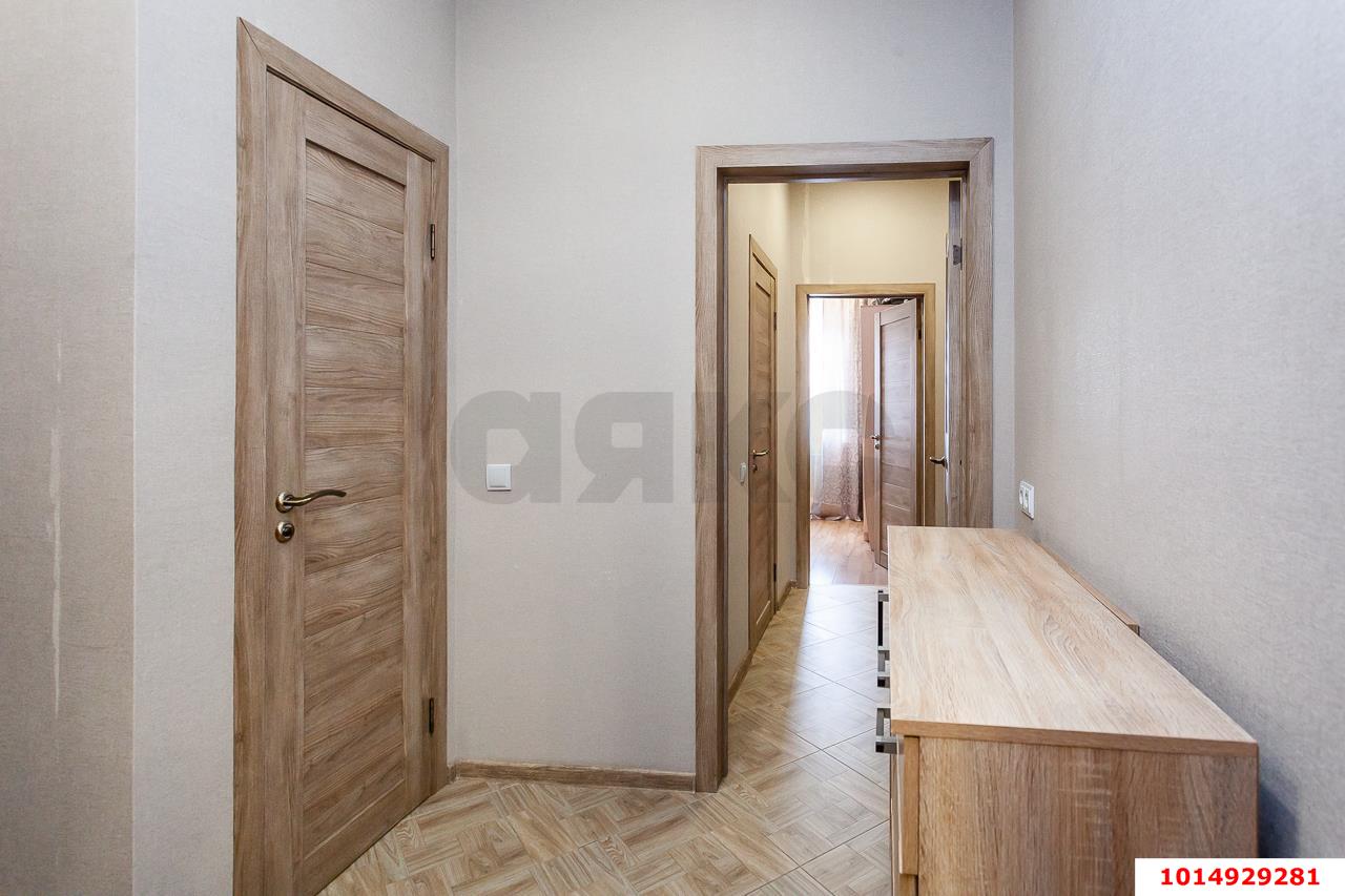 Фото №7: Дом 71 м² + 3 сот. - Краснодар, Прикубанский внутригородской округ, мкр. КП Крепость, ул. Ольгинская, 33