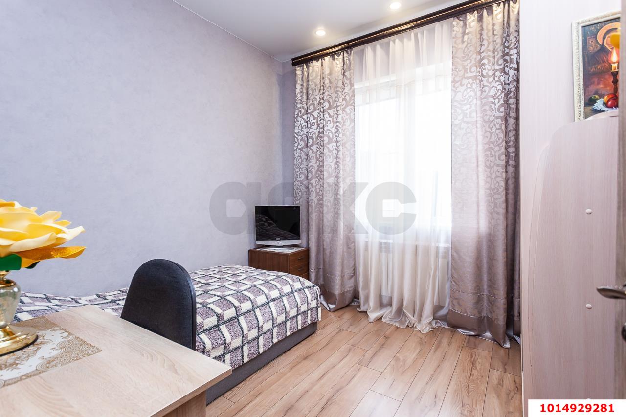 Фото №3: Дом 71 м² + 3 сот. - Краснодар, КП Крепость, ул. Ольгинская, 33