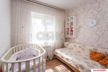 Фото №4: Дом 71 м² - Краснодар, мкр. КП Крепость, ул. Ольгинская, 33