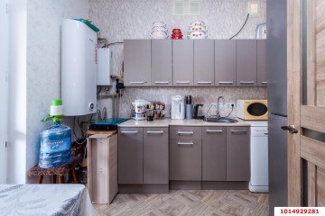 Фото №1: Дом 71 м² - Краснодар, мкр. КП Крепость, ул. Ольгинская, 33