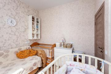 Фото №5: Дом 71 м² - Краснодар, мкр. КП Крепость, ул. Ольгинская, 33