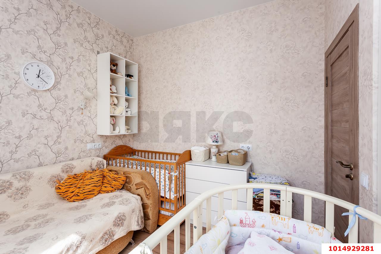 Фото №5: Дом 71 м² + 3 сот. - Краснодар, Прикубанский внутригородской округ, мкр. КП Крепость, ул. Ольгинская, 33