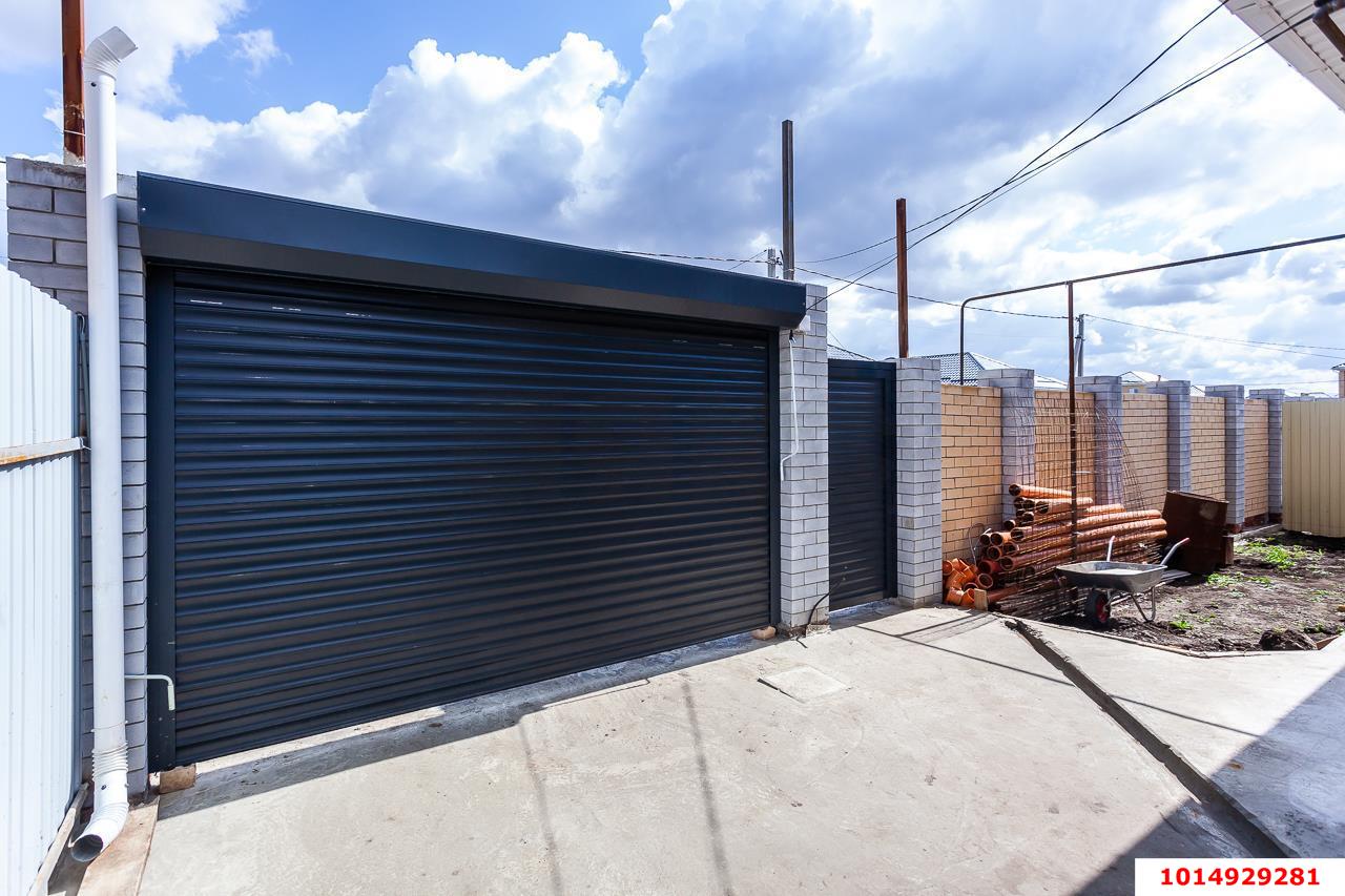 Фото №9: Дом 71 м² + 3 сот. - Краснодар, КП Крепость, ул. Ольгинская, 33