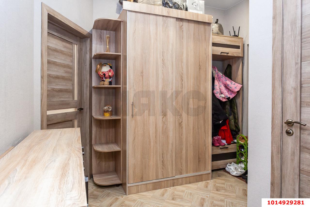 Фото №6: Дом 71 м² + 3 сот. - Краснодар, КП Крепость, ул. Ольгинская, 33