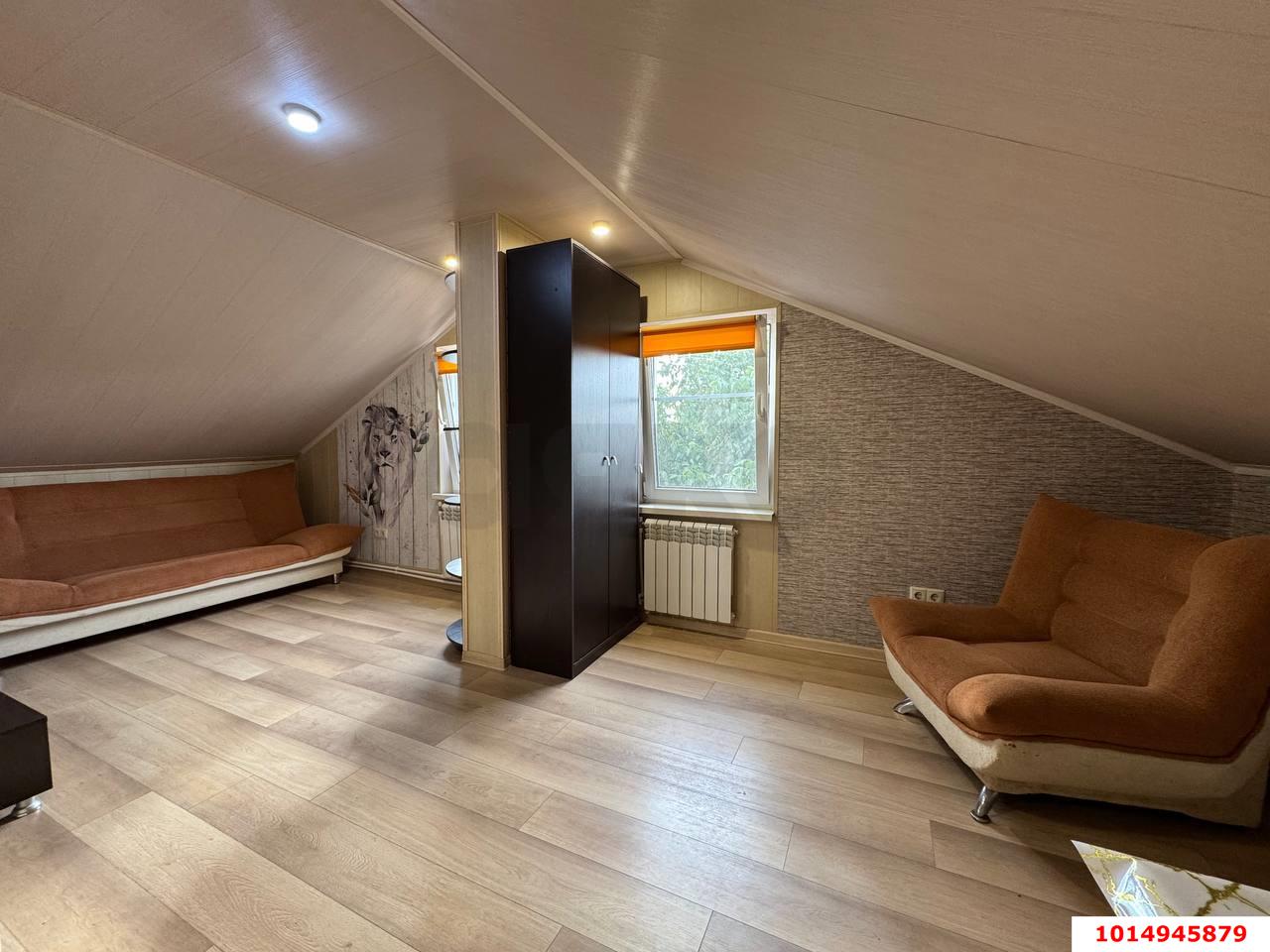 Фото №18: Дом 77 м² + 4 сот. - Политехник, Прикубанский внутригородской округ, ул. Кубанская, 490