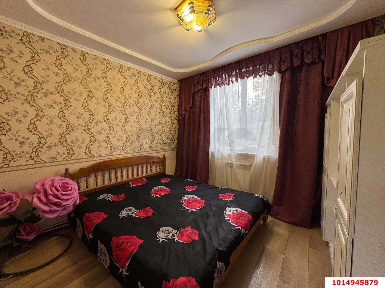 Фото №10: Дом 77 м² + 4 сот. - Политехник, Прикубанский внутригородской округ, ул. Кубанская, 490