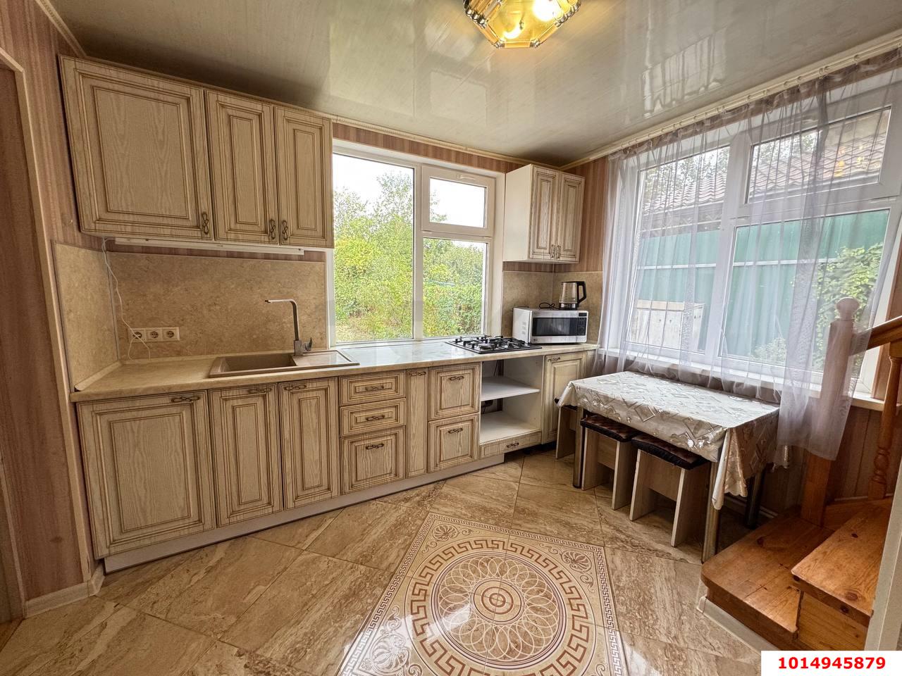 Фото №8: Дом 77 м² + 4 сот. - Политехник, Прикубанский внутригородской округ, ул. Кубанская, 490