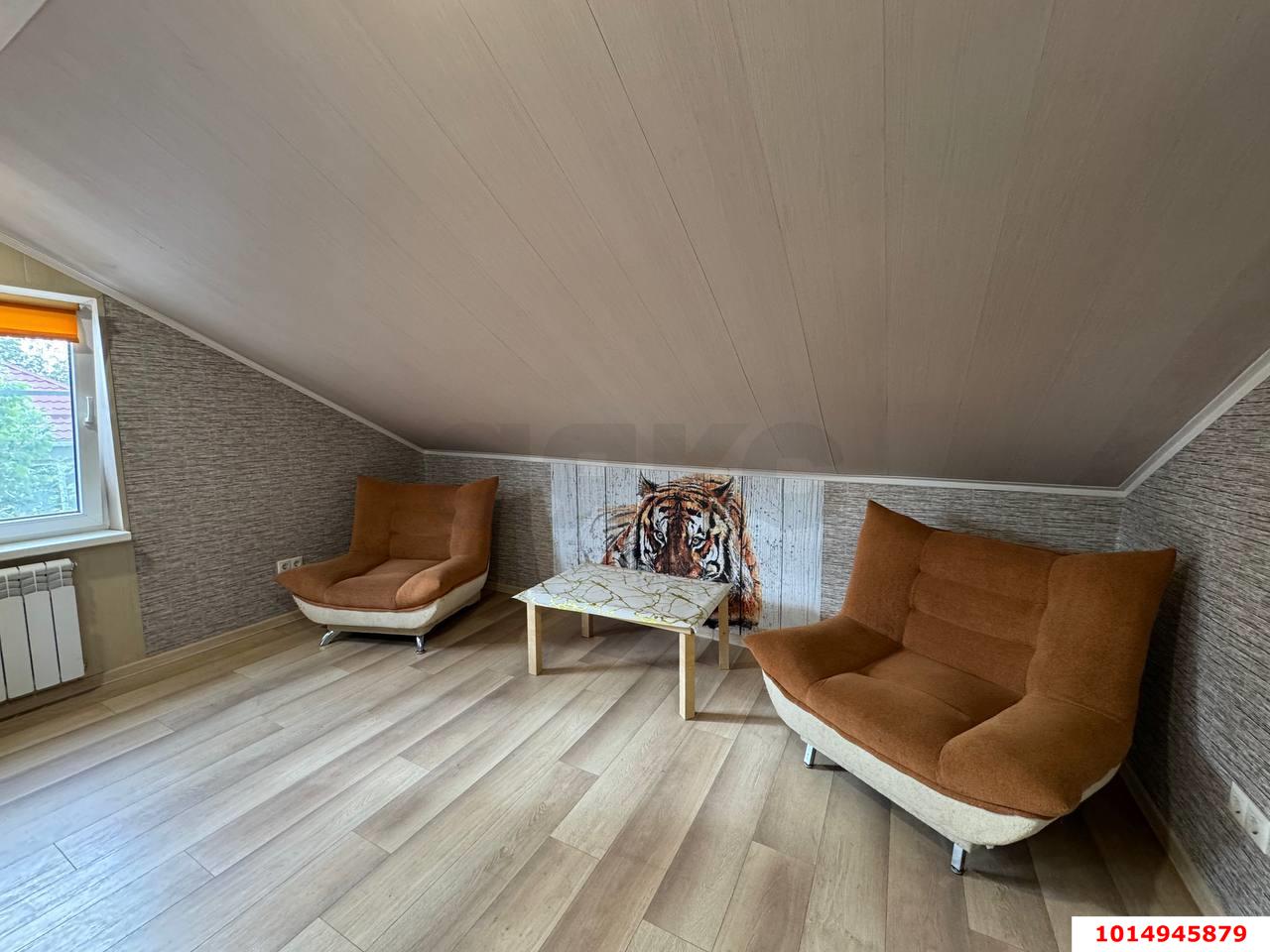 Фото №16: Дом 77 м² + 4 сот. - Политехник, Прикубанский внутригородской округ, ул. Кубанская, 490