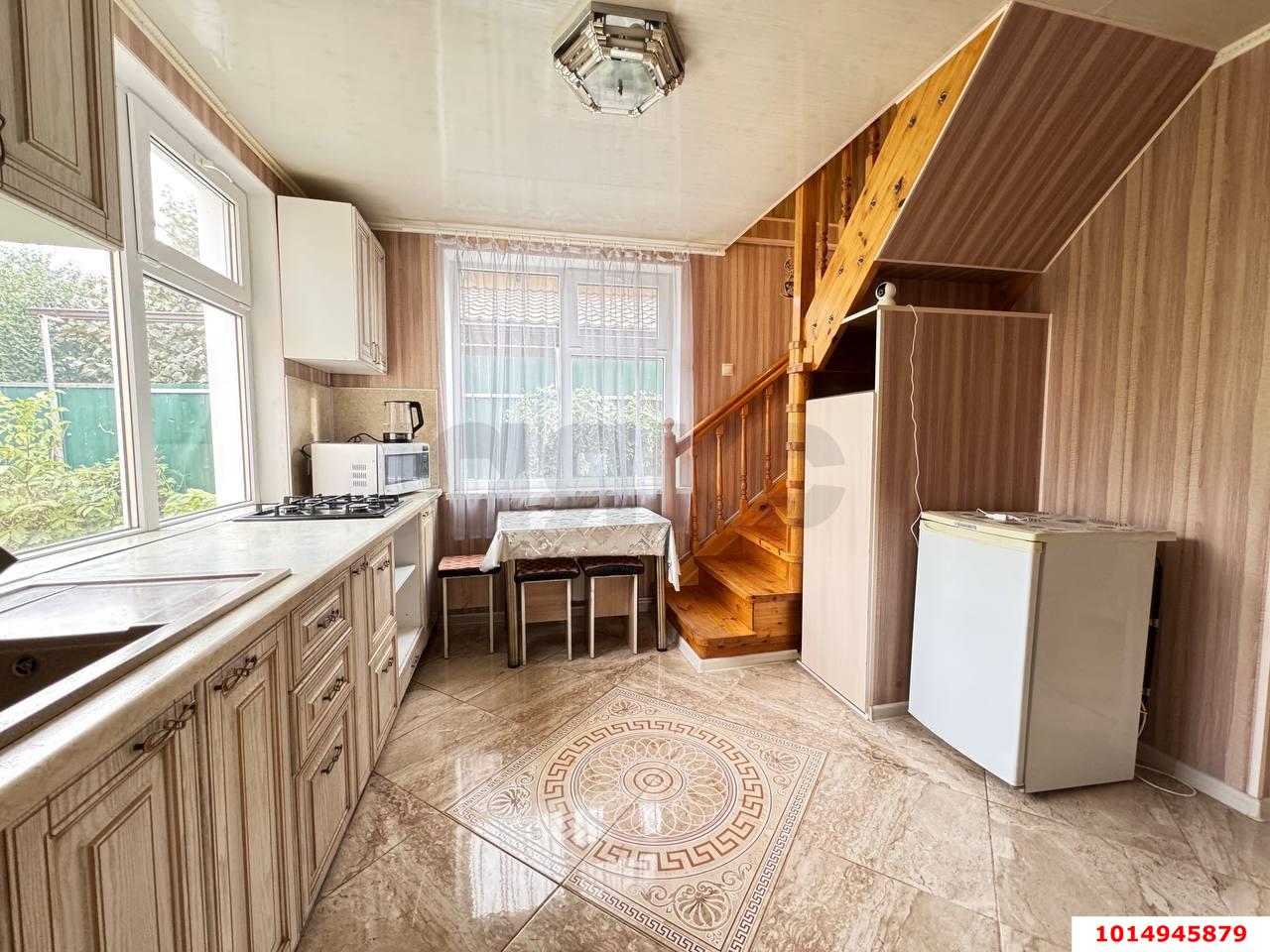 Фото №7: Дом 77 м² + 4 сот. - Политехник, Прикубанский внутригородской округ, ул. Кубанская, 490