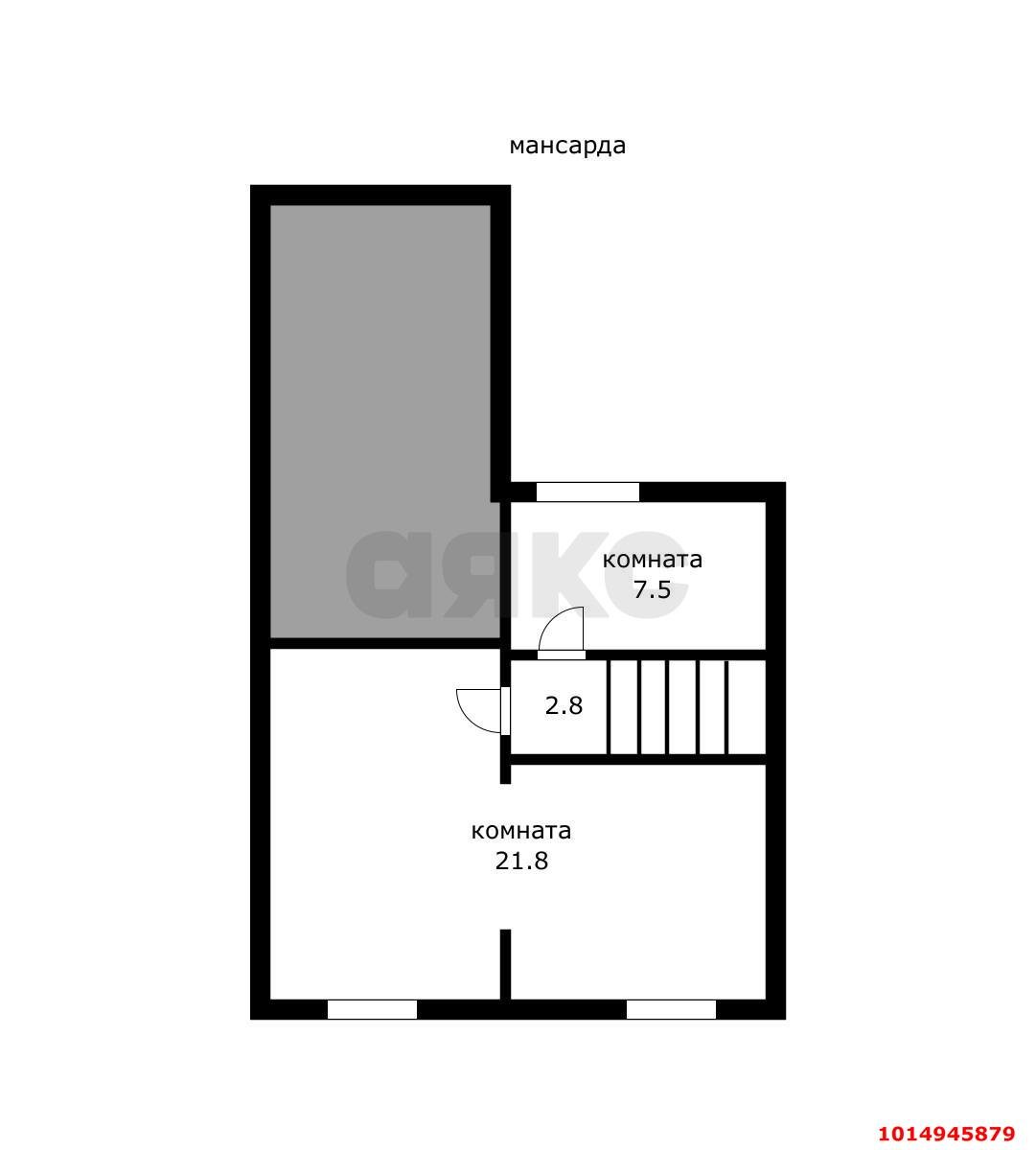 Фото №20: Дом 77 м² + 4 сот. - Политехник, Прикубанский внутригородской округ, ул. Кубанская, 490